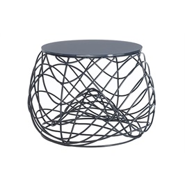 Side Table; C