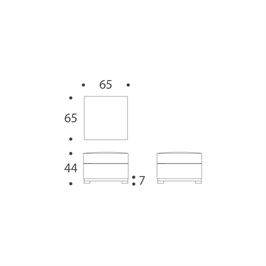 Stool 1