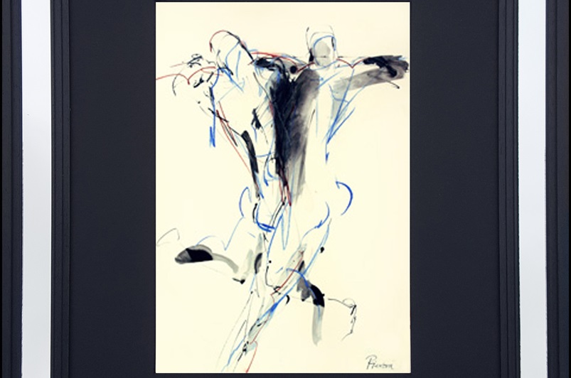 Split