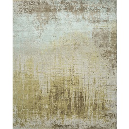 Light Sea Mist/Honeysuckle