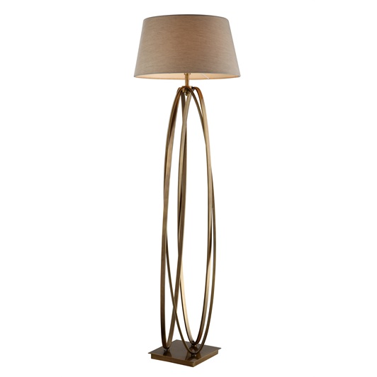 Antique Brass