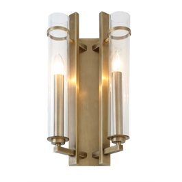 Wall light