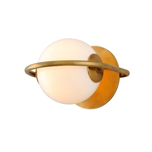 Wall light
