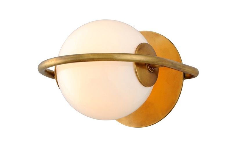 Wall light