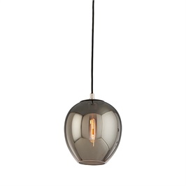 Pendant - Polished Nickel