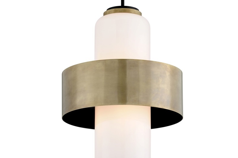 Vintage Brass
