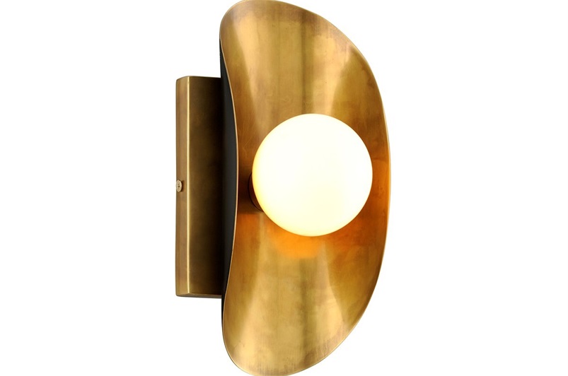 Wall light 01