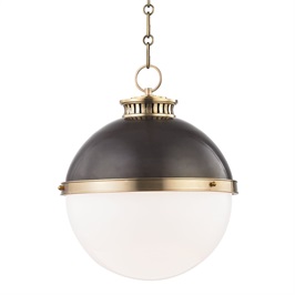 Aged/Antique Distressed Bronze