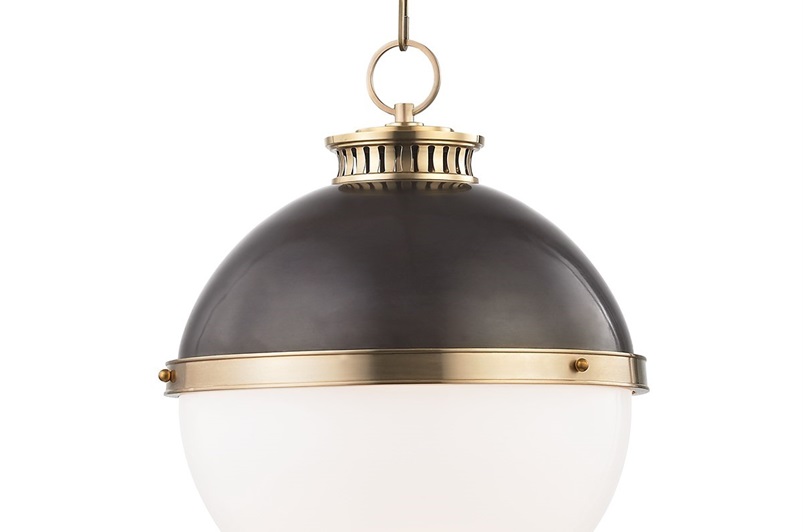 Aged/Antique Distressed Bronze