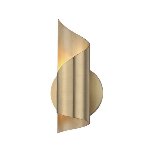 Wall light