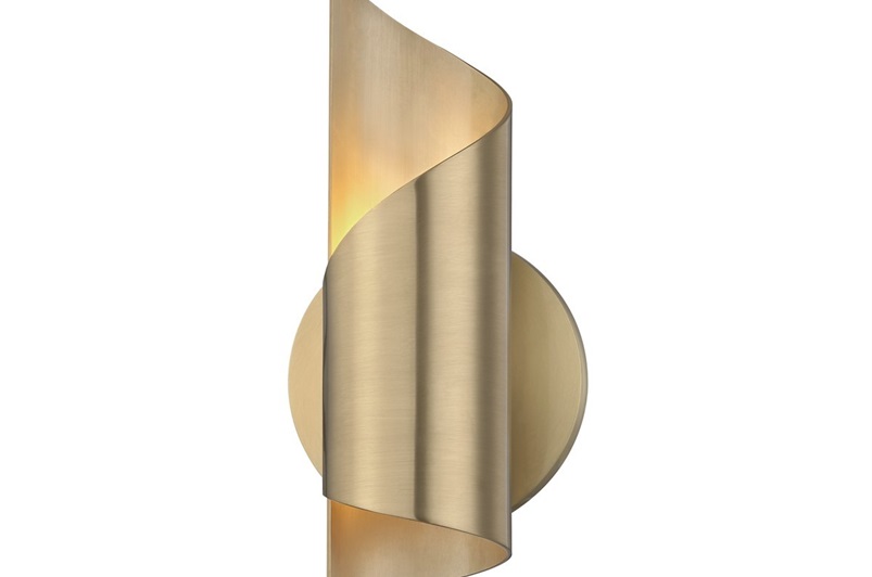 Wall light