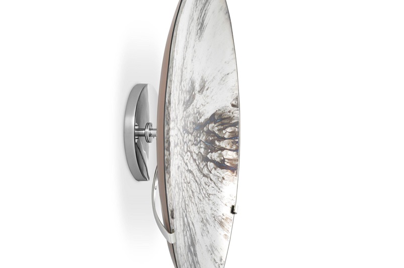 Antique Silver