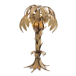 Vintage Brass