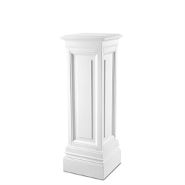Medium - White Finish