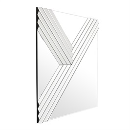 Mirror Glass