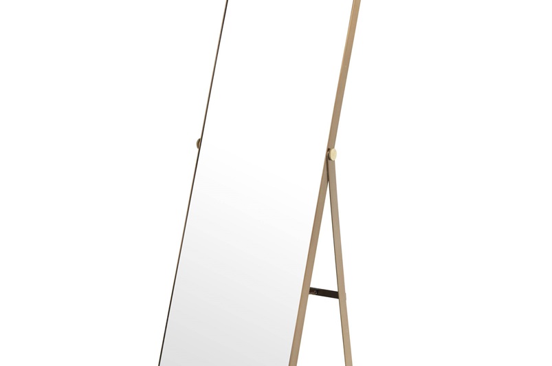 Brushed Brass