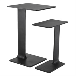 Black Finish