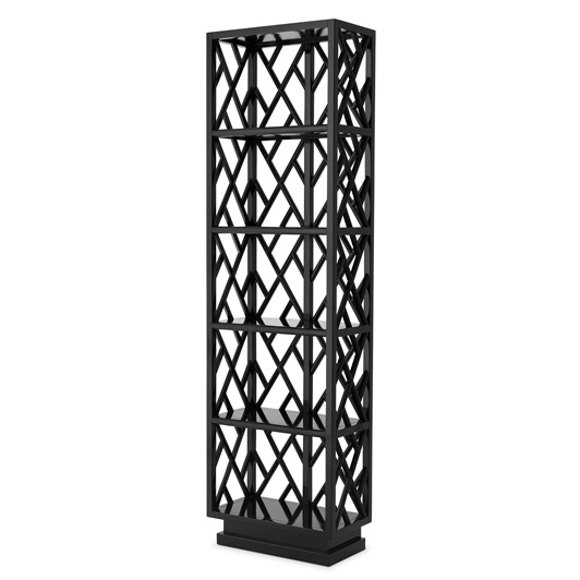  Piano Black