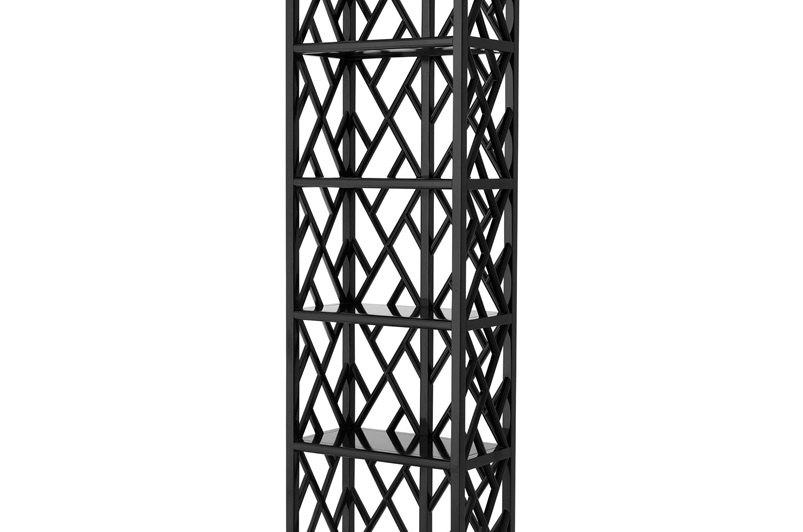  Piano Black