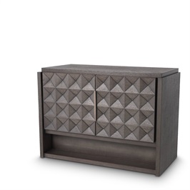 Mocha Meranti & Medium Bronze