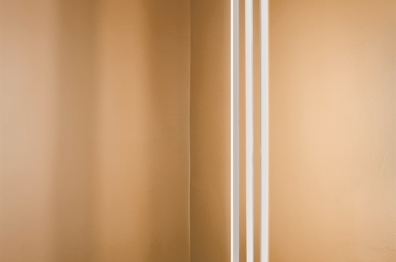 White Finish