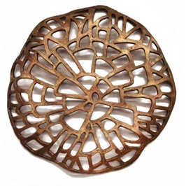 Bronze - Large
