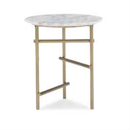 Side Table - High