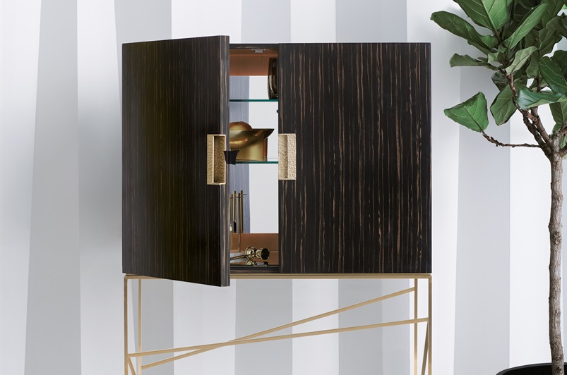 Bar Unit