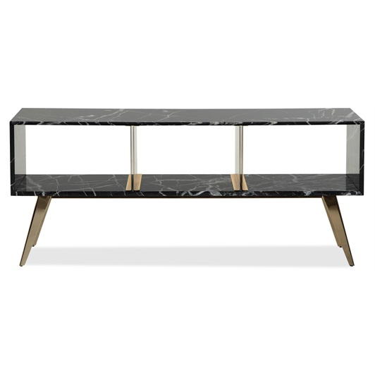 Zeus Small Sideboard By Cabinet