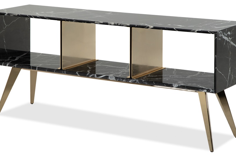 Zeus Small Sideboard By Cabinet
