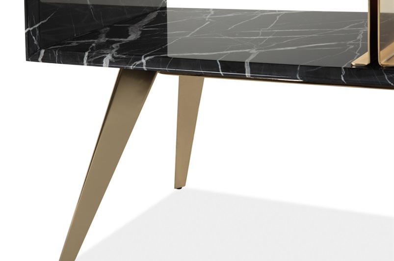 Zeus Small Sideboard By Cabinet