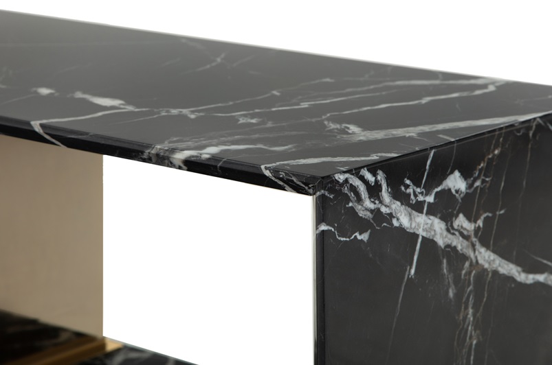 Zeus Small Sideboard By Cabinet