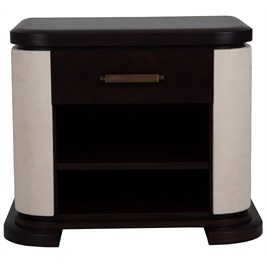 Ermete Bedside Table