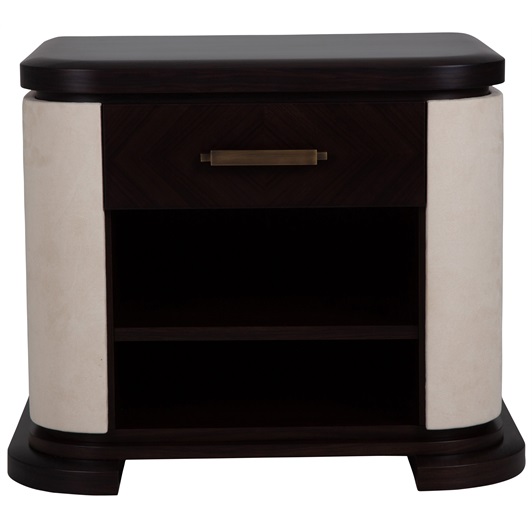 Ermete Bedside Table