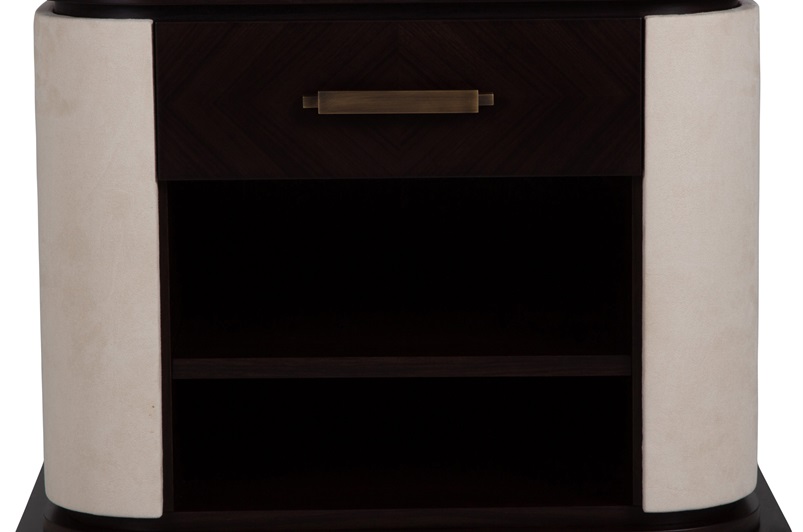 Ermete Bedside Table