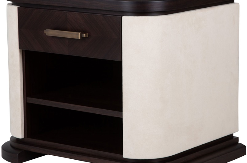 Ermete Bedside Table