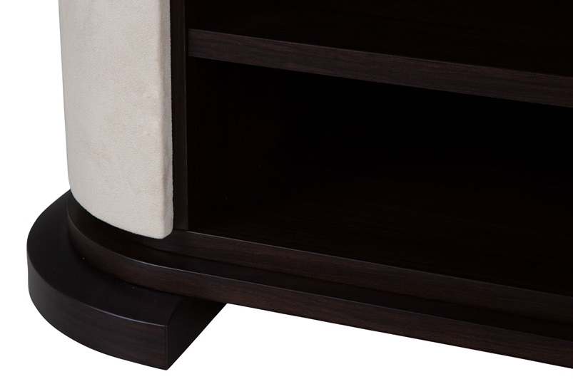 Ermete Bedside Table