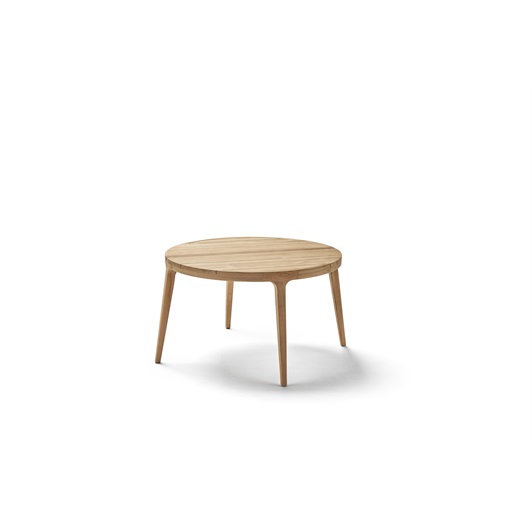 Frame in Teak / Adjustable legs