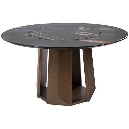 Black Marble Top