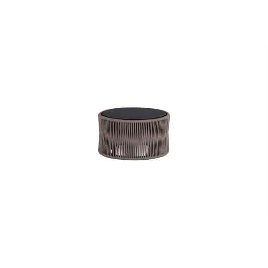 60 Grey - Taupe (Aluminium - Rope)