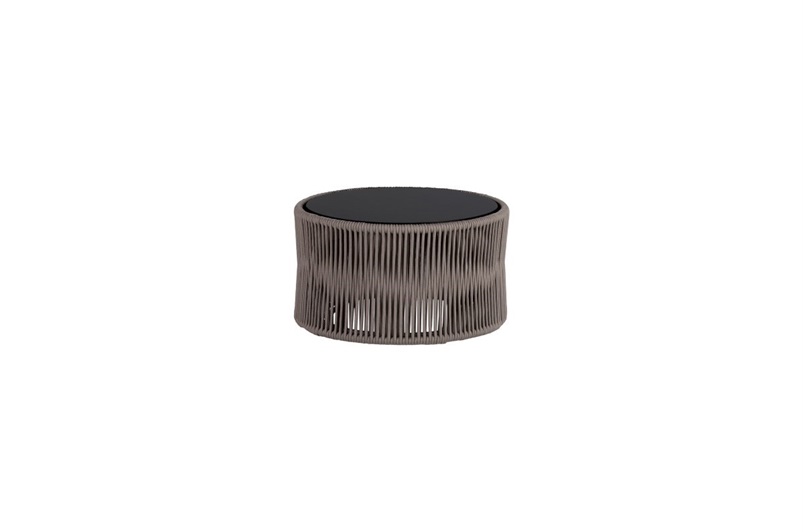 60 Grey - Taupe (Aluminium - Rope)