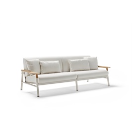 Frame 34 Cream / Fabric color white 1086