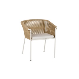 61 Cream Nougat / Fabric 1086