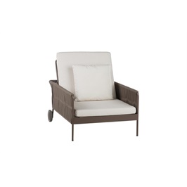  60 Grey Taupe / Fabric 1086