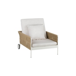 61 Cream Nougat / Fabric 1086