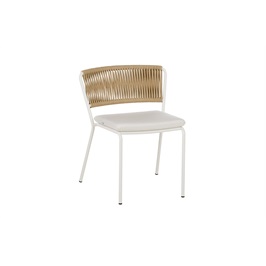 61 Cream Nougat / Fabric 1086