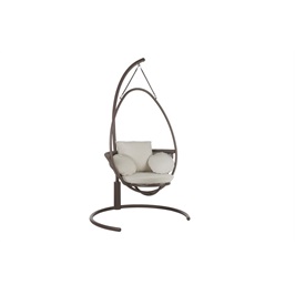 60 Grey Taupe / Fabric 1086