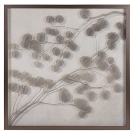 Eucalyptus III Wall Art