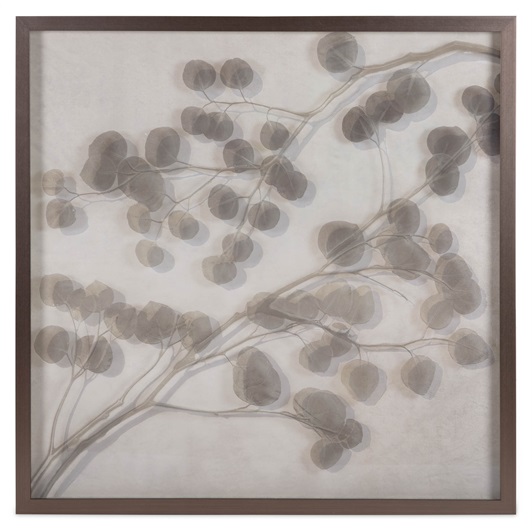 Eucalyptus III Wall Art