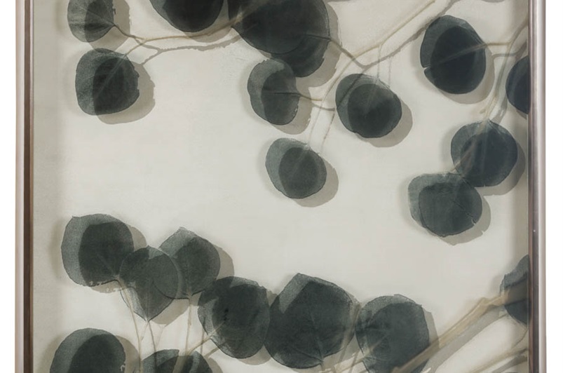 Lemon Leaf I
